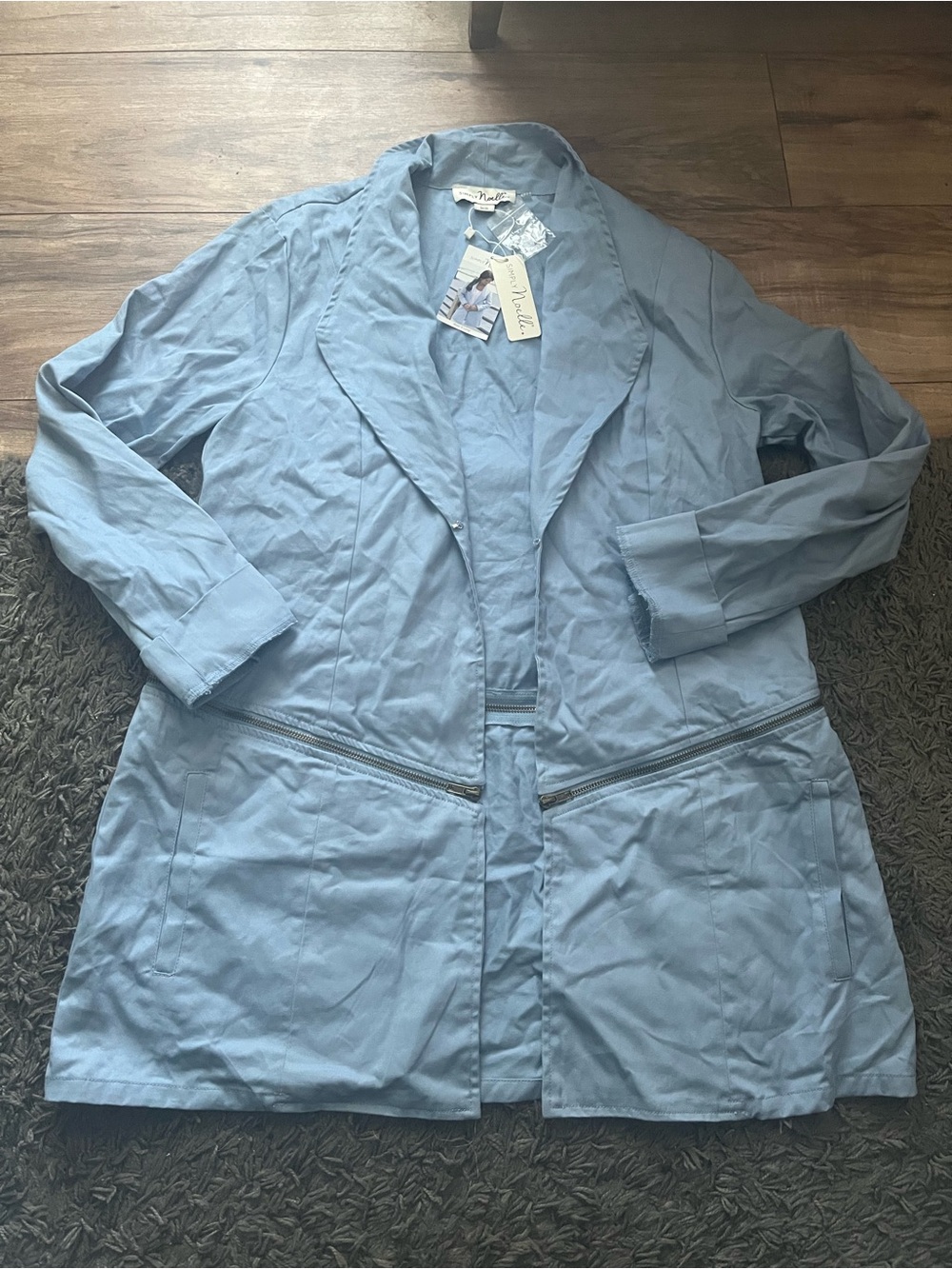 Unique Jacket